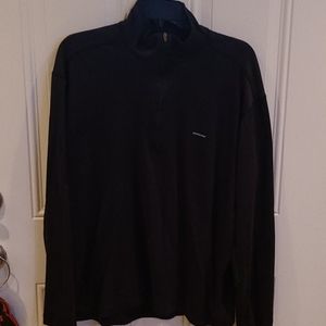 Vintage Patagonia Half-Zip Capilene Pullover